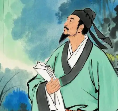 诚斋风骨：南宋诗人杨万里的传奇人生