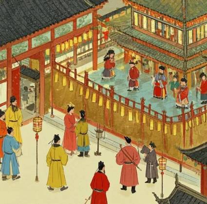 宋朝并非“最垃圾的朝代”：历史真相的多维度审视