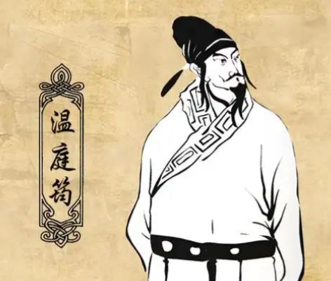 温彦博与温庭筠：跨越时空的家族纽带