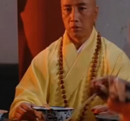 古代和尚缘何可食肉：佛教戒律的本土化嬗变