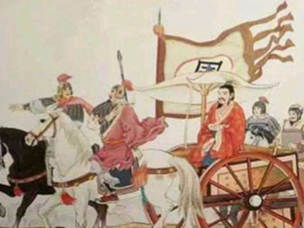 周平王东迁：镐京千里之地分封背后的历史风云