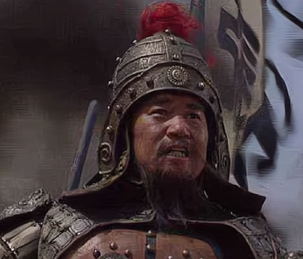 张郃武力：乱世中游走于一流与超一流之间的“智勇双全者”