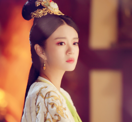 宇文毓的皇后：独孤明敬——短暂而璀璨的宫廷传奇