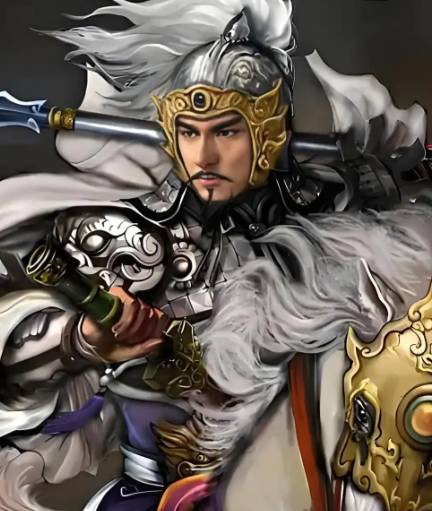 伍云召：历史长河中的虚构英雄传奇