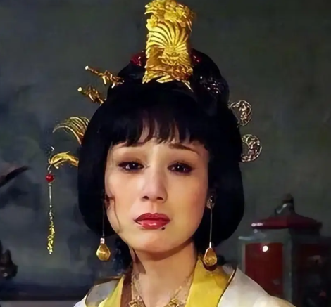 崇祯周皇后：名讳隐于史册的末代国母