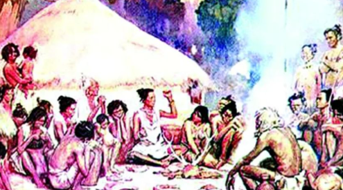 母系社会：男性地位并非想象中那般低下