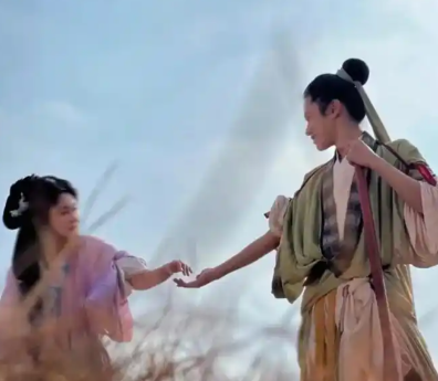 情深几许：刘病已心中许平君与霍成君的较量