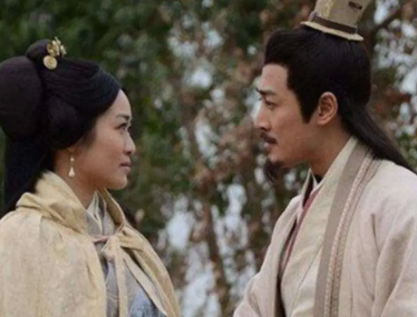 诸葛亮背后的智慧女性：黄月英的传奇人生