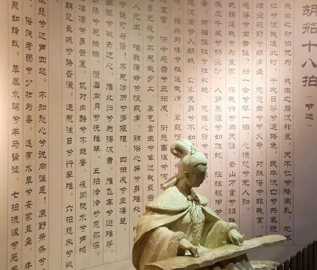 建安文学：东汉末年绽放的文学奇葩