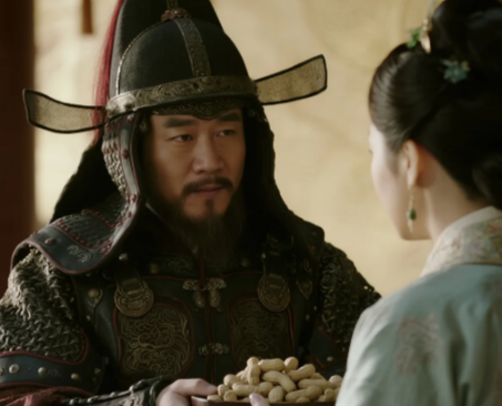 赵匡胤与石守信：武力对决背后的历史真相