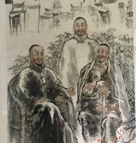 永嘉学派：南宋思想星空中务实致用的璀璨光芒