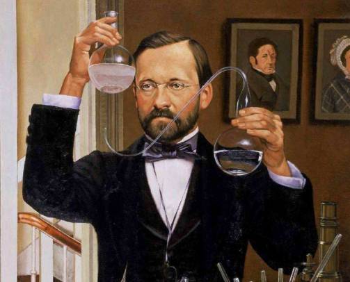 微生物学巨匠巴斯德：科学征程中的璀璨成就