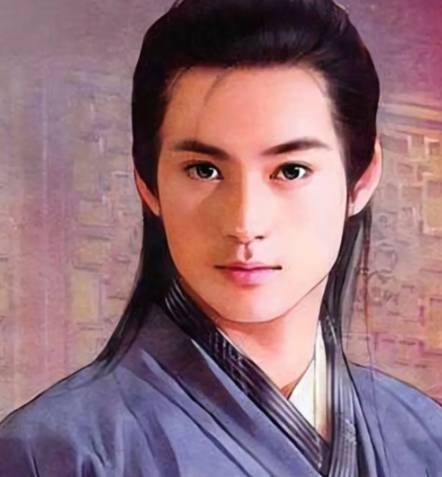 潘安之貌：穿越千年的绝世风华