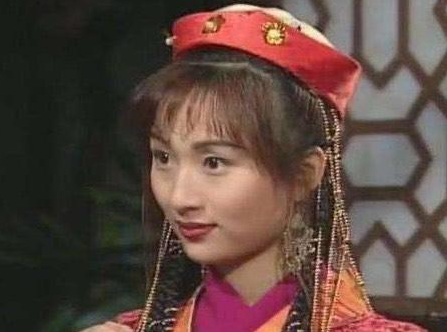 杨过缘何不撩耶律燕：江湖情网中的清醒与克制