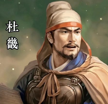 杜畿“常为天下最”：乱世中的治理奇迹与历史回响