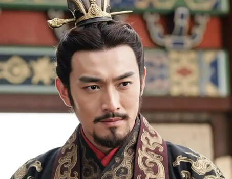 跨越时空的未谋面：秦昭襄王与嬴政的遗憾