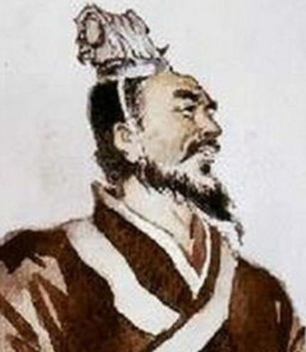 范晔之死：性格、政治与时代的悲剧交织