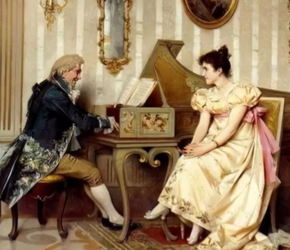 浪漫主义乐派：音乐史上的情感狂飙与艺术革新