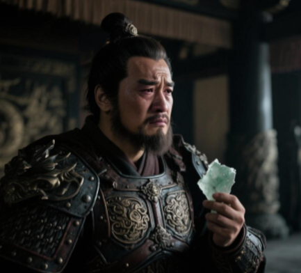 樊哙之死：权力漩涡中的忠勇悲歌