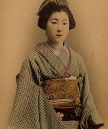 清少纳言：千年风雅中的容颜之谜