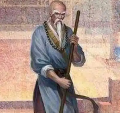 觉远大师与扫地僧：跨越时空的武侠迷雾与真相探寻