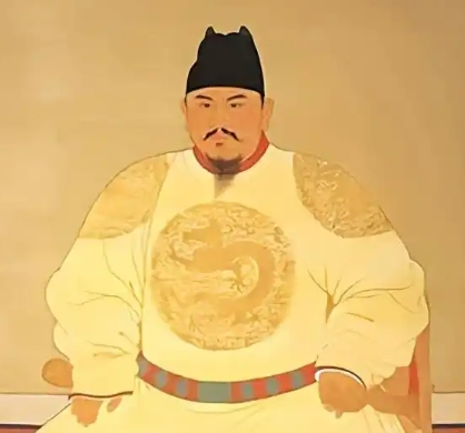 朱元璋与张士诚后人：历史迷雾中的生存轨迹