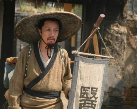 明朝医界先锋：吴又可与瘟疫学说的划时代突破