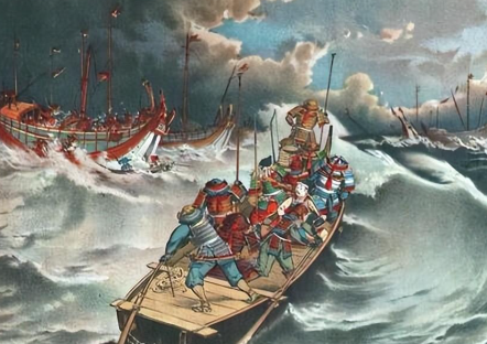 元日战争：天时、地利与人和的全面溃败