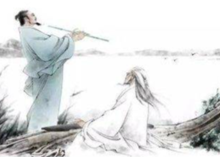 石延年妙对“天若有情天亦老”：跨越时空的文学绝唱