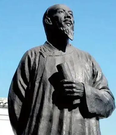 梅文鼎：科学巨匠的发明与探索之路