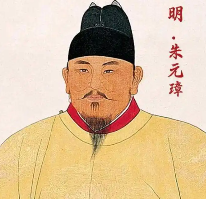 明朝十六帝：王朝兴衰的见证者