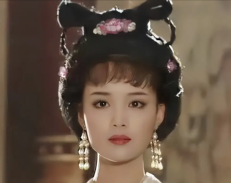 上官婉儿：才情与权谋交织的悲剧终章