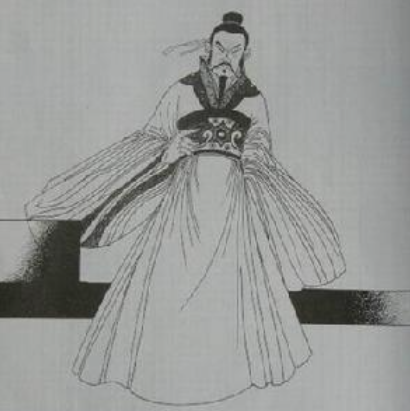 忠魂耀崤函：关龙逄与三门峡的历史交响