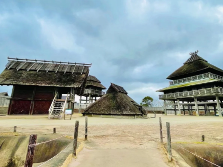 弥生：日本文化中的多重意蕴