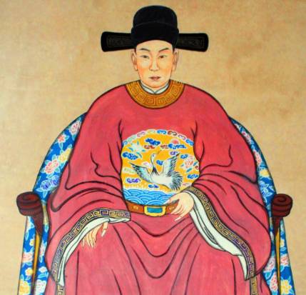 林大钦最出名的对联：文采与智慧的璀璨结晶