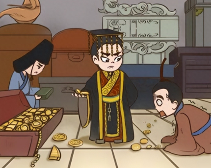 酎金夺爵：汉武帝削夺百余列侯的权力清洗