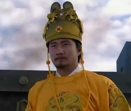 朱元璋与倪瓒：一场洁癖引发的悲剧