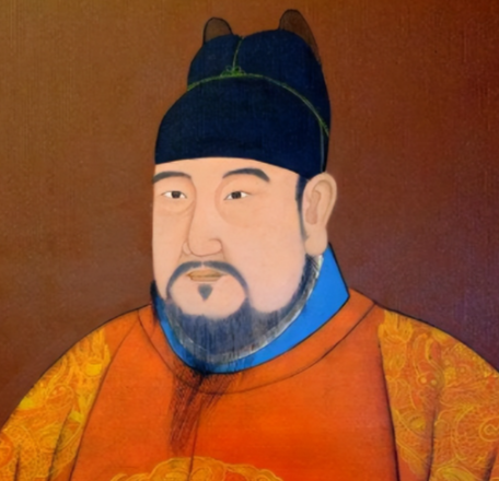 明宣宗朱瞻基：盛世明君的早逝之谜