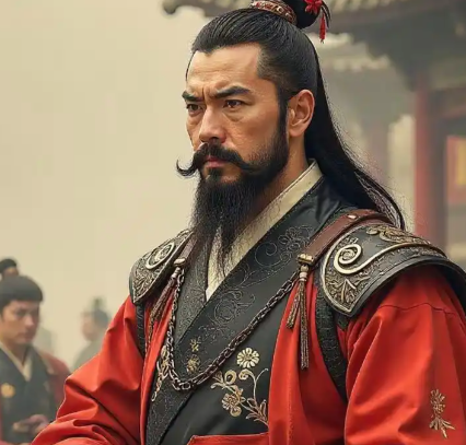 晋悼公智除奸佞：屠岸贾伏诛背后的权力博弈