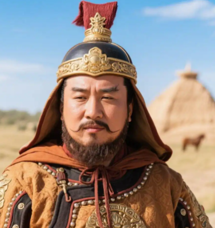 跨越时空的回响：李元昊与赫连勃勃的民族与历史纠葛