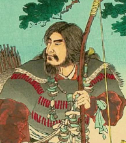 迷雾中的初代天皇：日本神武天皇真实身份之谜