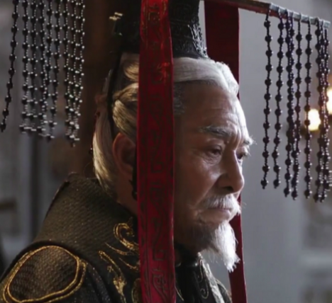 隐忍四十年：秦昭襄王60岁亲政背后的权力博弈与历史必然