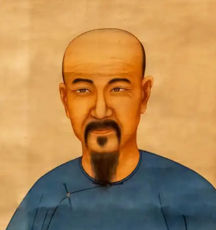 孔尚任：清代戏曲的璀璨星辰