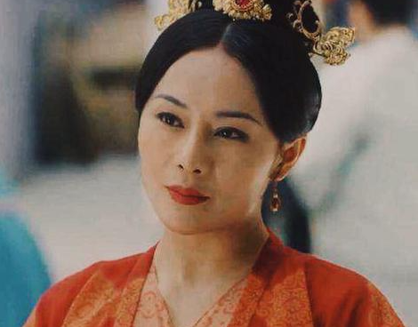 李靖妻子：历史与神话中的双重镜像