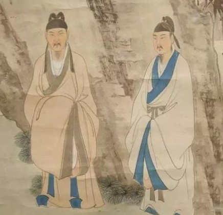 沈佺期与宋之问：初唐诗坛的双子星与命运交织