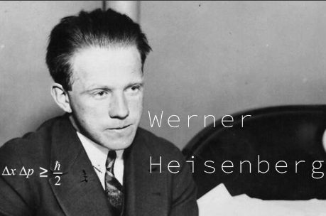 海森堡理论：微观世界的钥匙与科技革命的引擎