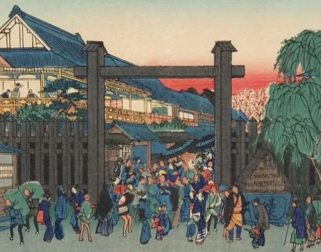 破茧成蝶：日本明治维新的核心变革与历史轨迹