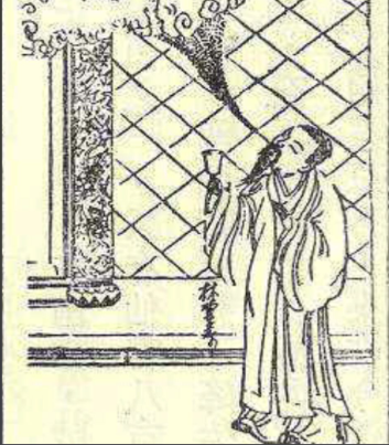 林灵素“神通”真相：权谋与幻术交织的北宋闹剧