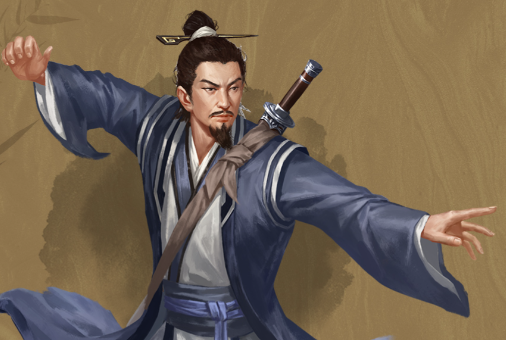 宋远桥人品剖析：侠义与软弱的交织