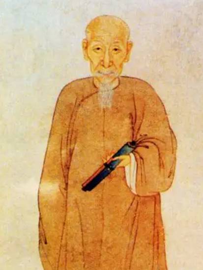 孙星衍：清代学术星河中的璀璨巨匠